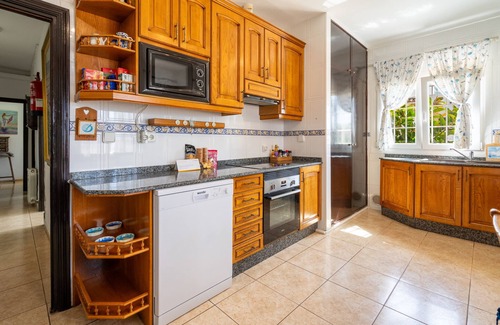 Palma de Mallorca Villa | Migjorn - 10 metres away from the beach