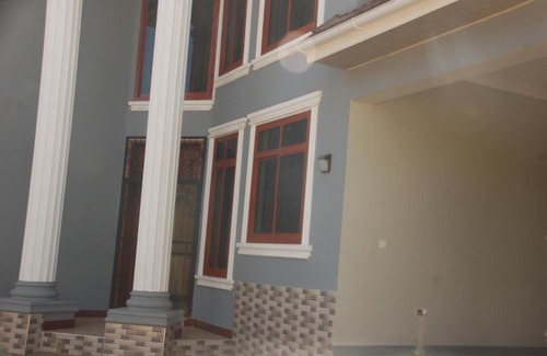 Arusha Bed & Breakfast | MiGo House
