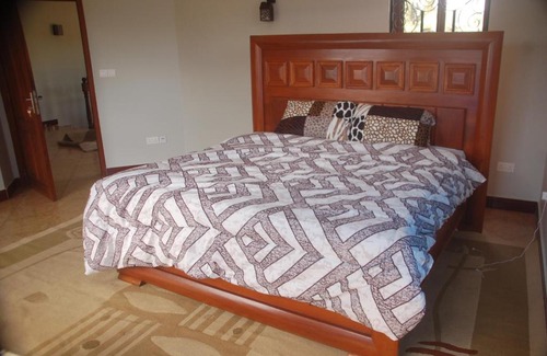 Arusha Bed & Breakfast | MiGo House