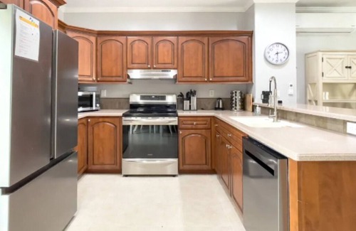 North Palmetto Point Condo | Migrate Beach Chalets #4, sleeps 7. N Palmetto Point. WiFi. AC. Pools. Paradise!