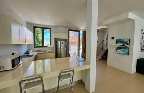Ban Saiyuan Villa | Miguel 3BR modern style pool villa