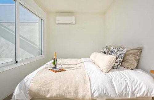 Malaga-Este Apartment | Miguel Beach Apartment in Malaga by Solaga Holiday Homes