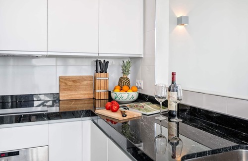 Malaga-Este Apartment | Miguel - Holiday townhouse in Pedregalejo by Solaga