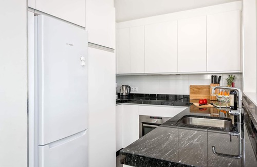 Malaga-Este Apartment | Miguel - Holiday townhouse in Pedregalejo by Solaga