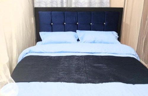 Kakamega Apartment | Miguel's haven, Homely vibes!