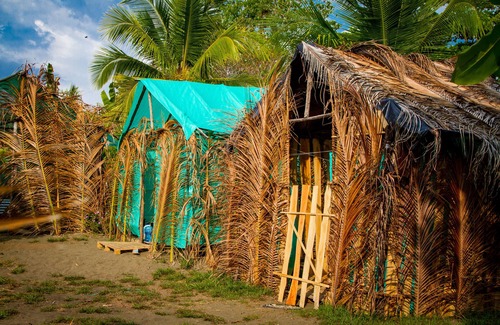 Quepos RV Rental | Miguel Surf Camp