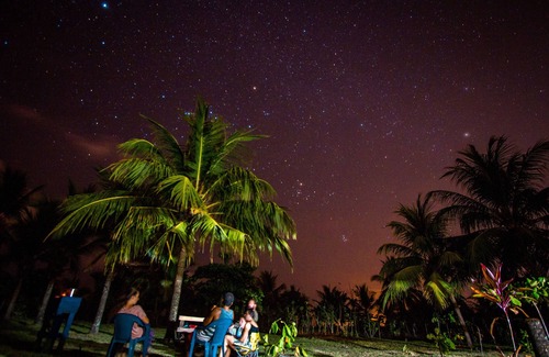 Quepos RV Rental | Miguel Surf Camp
