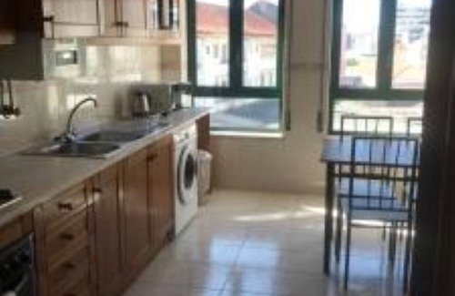Coimbra Apartment | Miguel Torga Gold II
