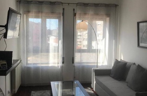 Coimbra Apartment | Miguel Torga Gold II