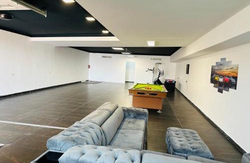 Mellieha Villa | Miguel Ville Golden Sands Manikata