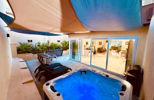 Mellieha Villa | Miguel Ville Golden Sands Manikata