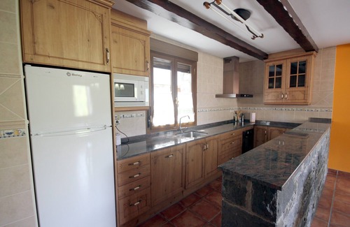Saravillo Cottage | Miguelo Apartments