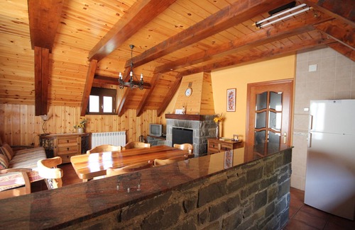 Saravillo Cottage | Miguelo apartments for 4 people