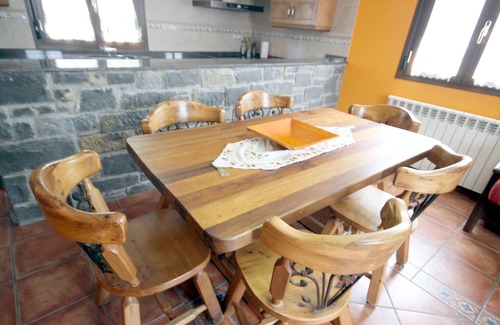 Saravillo Cottage | Miguelo apartments for 6 people