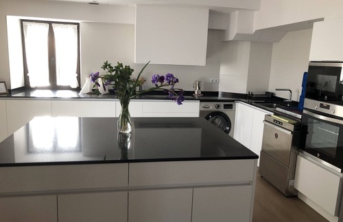 Lacar House | Migueltxoenea House