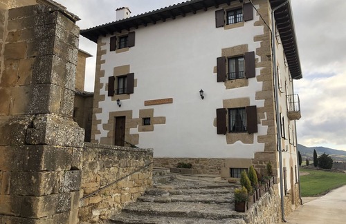Lacar House | Migueltxoenea House