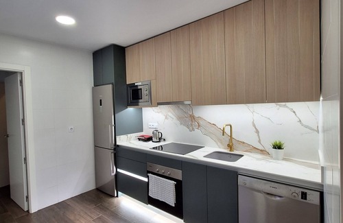 Torre de la Horadada Apartment | Migyana Horadada