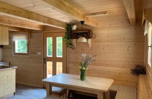 Koprivnik v Bohinju Ski Chalet | Miha`s cottage