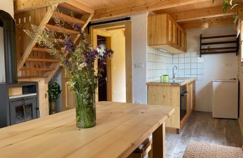 Koprivnik v Bohinju Ski Chalet | Miha`s cottage
