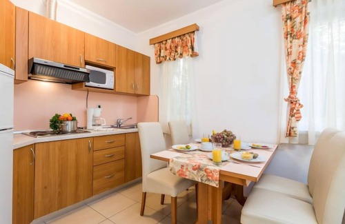 Rab Apartment | Mihaela 2 by Interhome