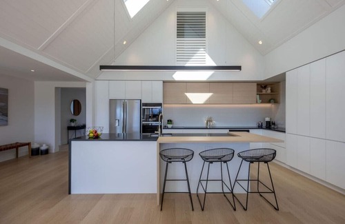 Wanaka House | Miharo Wanaka Retreat