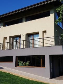 Kovachevtsi House | Mihaylova kushta