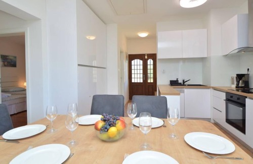 Murter House | Mihotić by Interhome