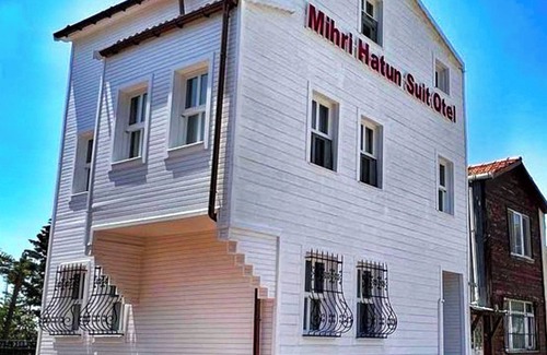 Fatih Apartment | Mihri Hatun Suit Otel