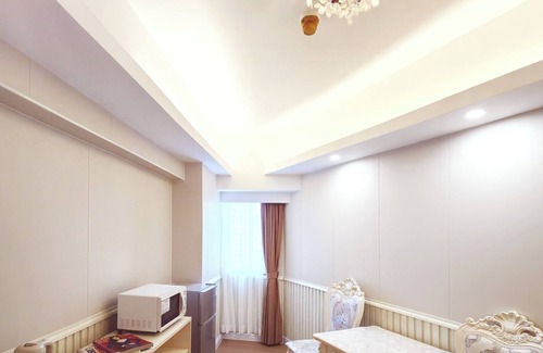 Haizhu Apartment | MiHua Apartment