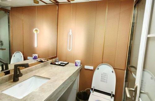 Haizhu Apartment | MiHua Apartment