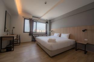 Nong Bon Hotel | Mii Hotel Srinakarin