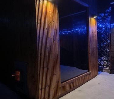 Oswiecim House | MiiG Residence Jacuzzi & Sauna Zator Oświęcim