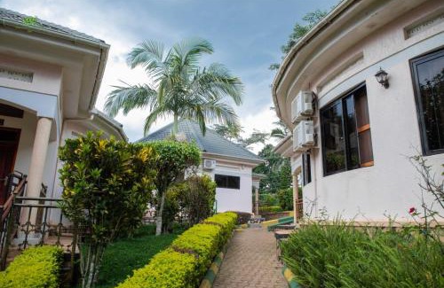 Hoima Hotel | Miika Eco Resort Hotel