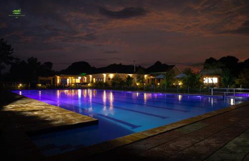 Hoima Hotel | Miika Eco Resort Hotel