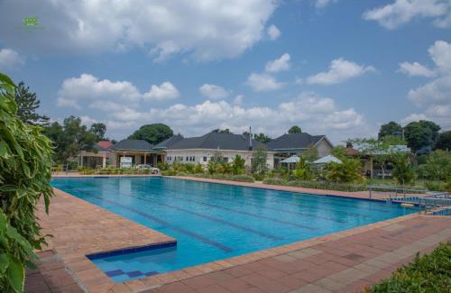 Hoima Hotel | Miika Eco Resort Hotel