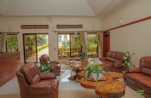 Hoima Hotel | Miika Eco Resort Hotel