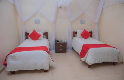 Hoima Hotel | Miika Eco Resort Hotel