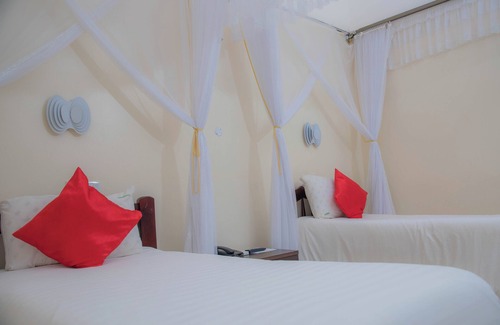 Hoima Hotel | Miika Eco Resort Hotel