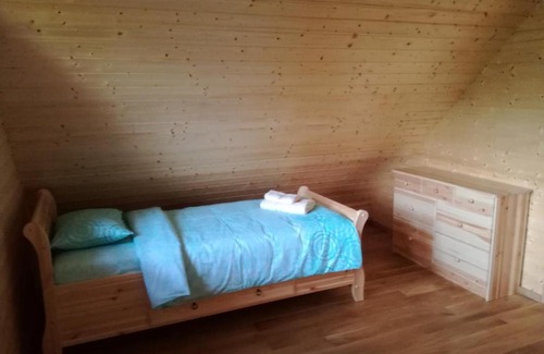 Noo Parish House | Miilimäe Guesthouse