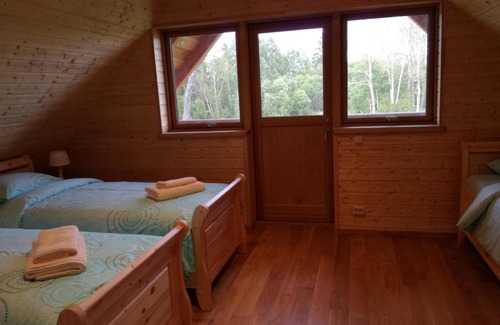 Noo Parish House | Miilimäe Guesthouse