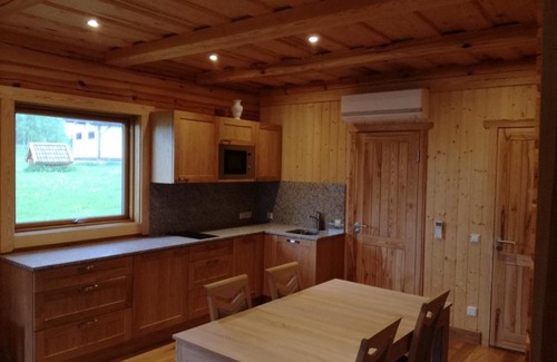 Noo Parish House | Miilimäe Guesthouse