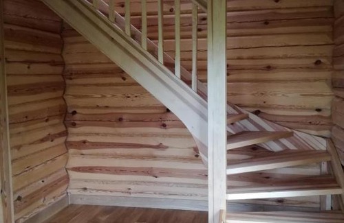 Noo Parish House | Miilimäe Guesthouse