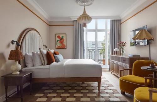 Saint-Thomas-d'Aquin Hotel | Miiro Le Grand Hôtel Cayré