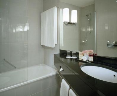 Saint-Thomas-d'Aquin Hotel | Miiro Le Grand Hôtel Cayré