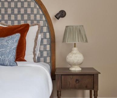 Saint-Thomas-d'Aquin Hotel | Miiro Le Grand Hôtel Cayré