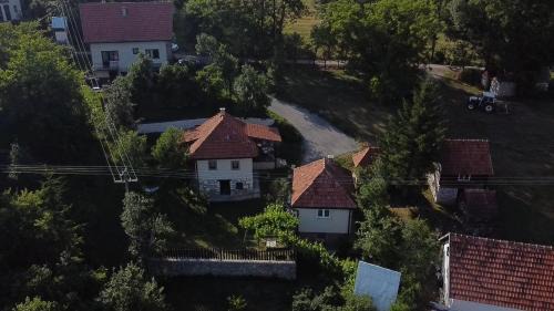 Zlatibor House | Mijatov Konak