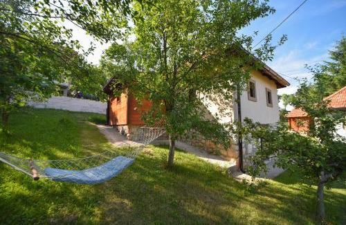 Zlatibor House | Mijatov Konak