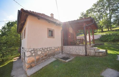 Zlatibor House | Mijatov Konak