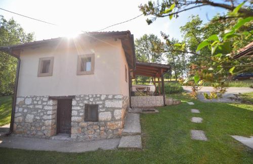 Zlatibor House | Mijatov Konak