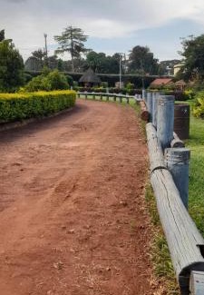 Jinja Apartment | Miji Lake Victoria View Cottage